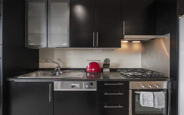 In the City Centre, sea View - Casa Santa Clara