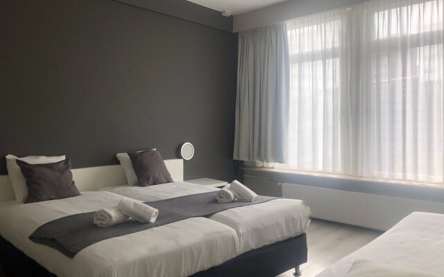 Grand Hotel Central