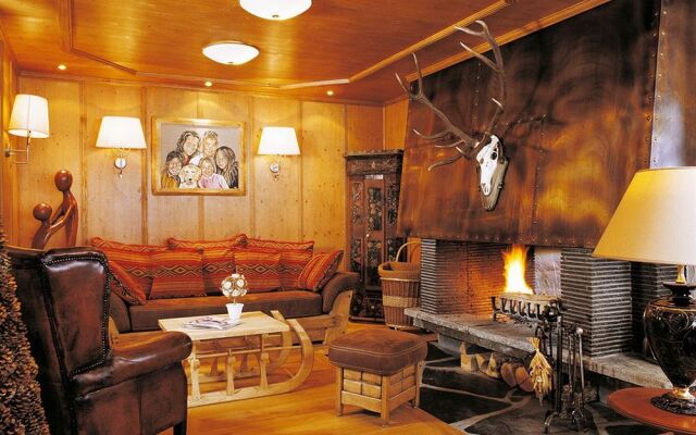 Hôtel Macchi Restaurant & Spa