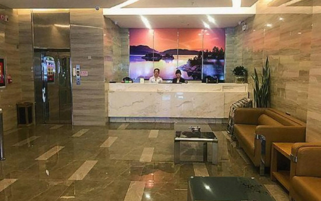 Meisite  Hotel