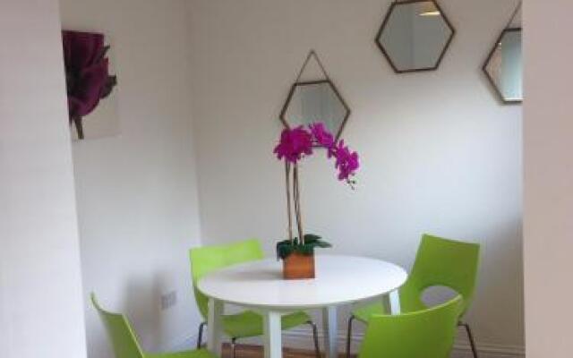 Smithaleigh Farm Rooms And Apartments