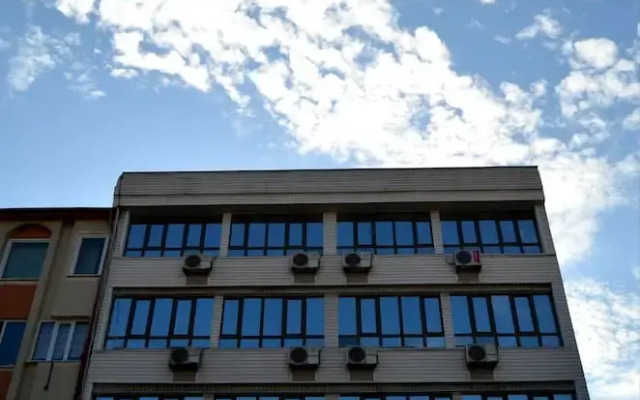 Burgaz Park Otel