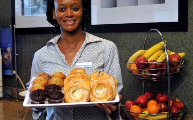 Hampton Inn Meridian