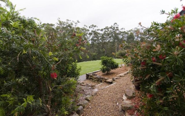 Bush View Cottage