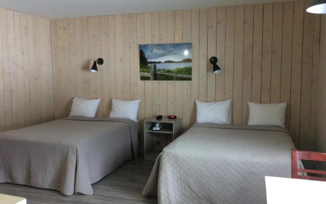 Motel du Bic