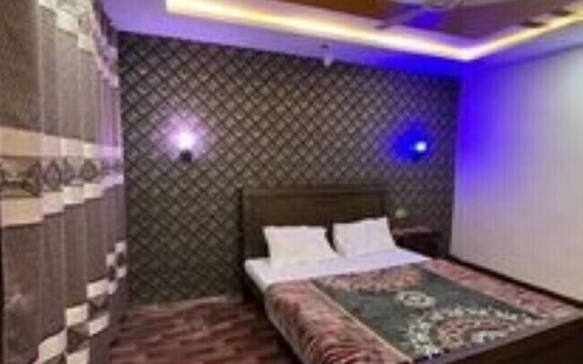 Al-Madina Hotel Skardu