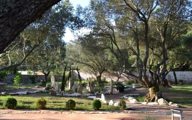 Villa Francesca