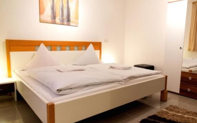 Hotel Waldschloss