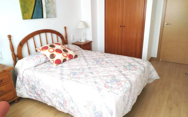 Residencial OlivalAcceso privado playa por jardín