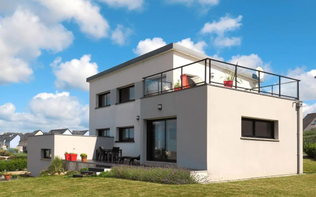 Holiday Home L'Iroise - PTP102