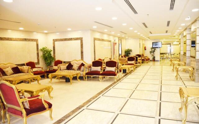 Diyar Al Deafah Hotel