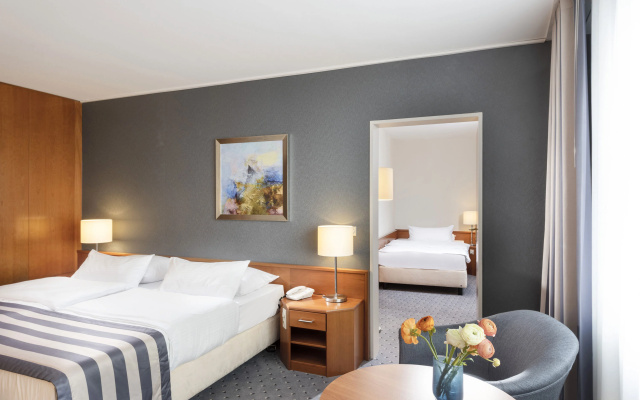 Maritim Hotel Ulm