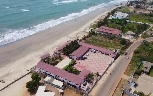 Beautiful Hotel In Greater Accra Region 1