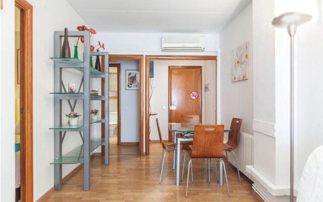 Old town Ramblas Apartments