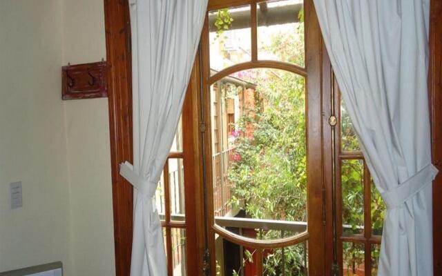 Rugantino Hotel Boutique