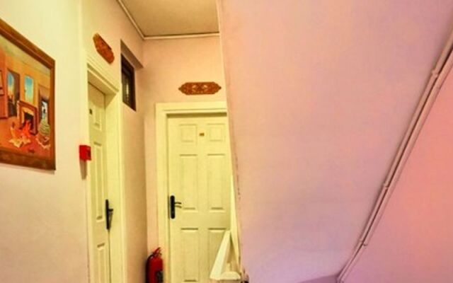 Kadiköy Suite