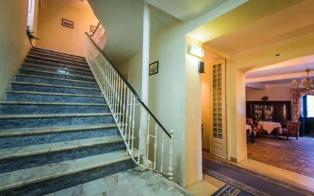 Hotel Sintra Jardim