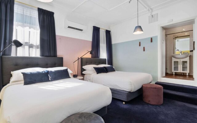 Hotel Harry