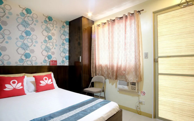 ZEN Rooms Libertad Railway Station