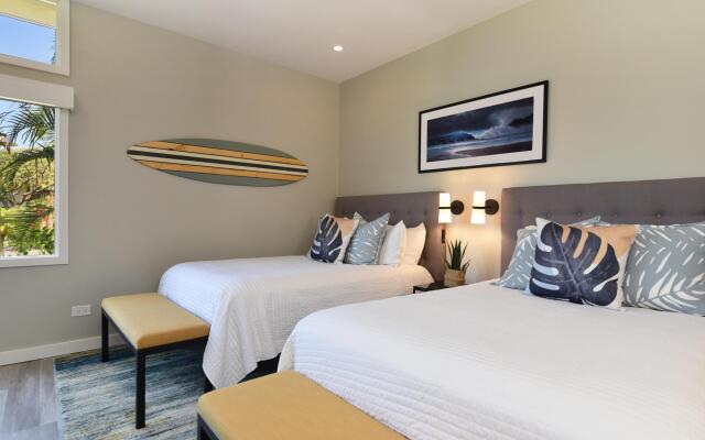 Kapalua Ridge Villas 2614