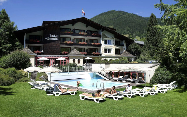 Hotel Sonnalm