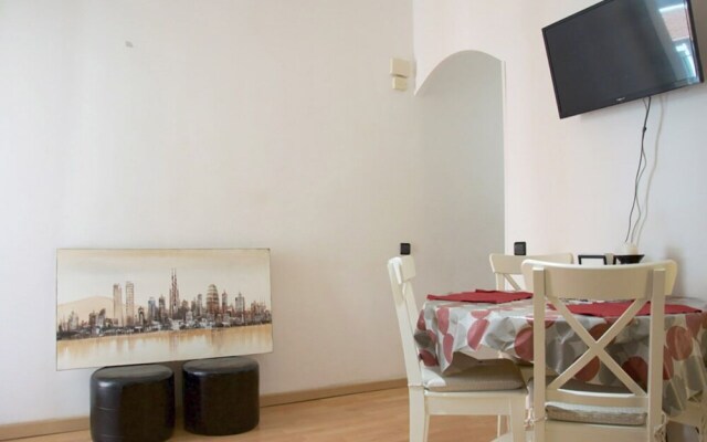 Nice Apartment La Sagrera - in a Very Quiet Zone