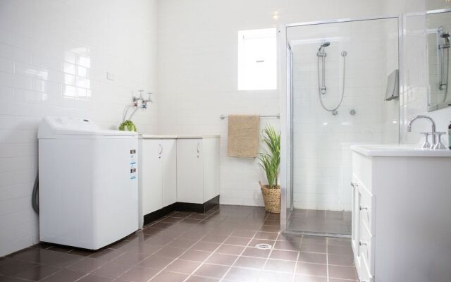 Revive Central Apartments