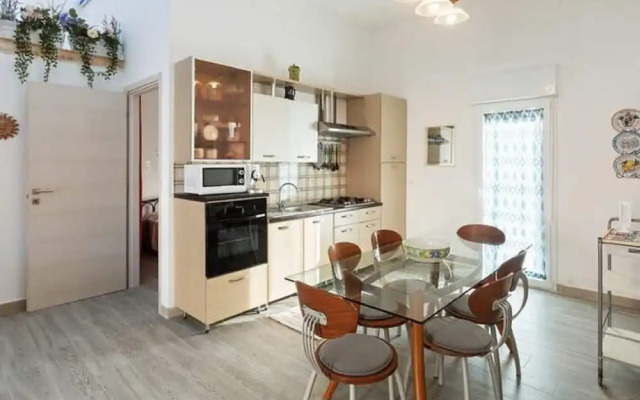 Alcamo Marina Villa Pool