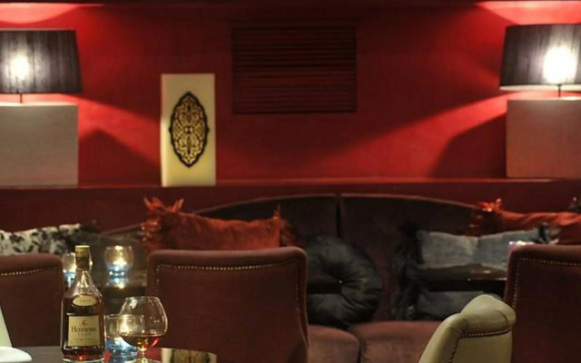 Mövenpick Hotel Casablanca