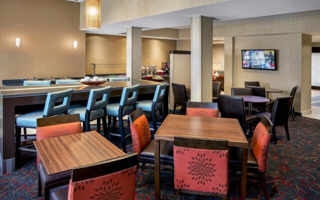 Residence Inn Boston Westborough