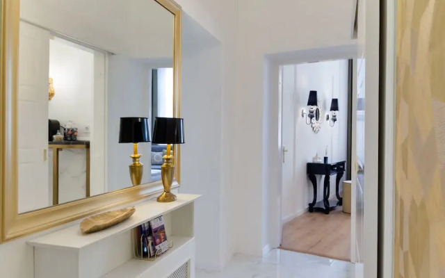 Chestnut & Eliza Suites - Superior Homes