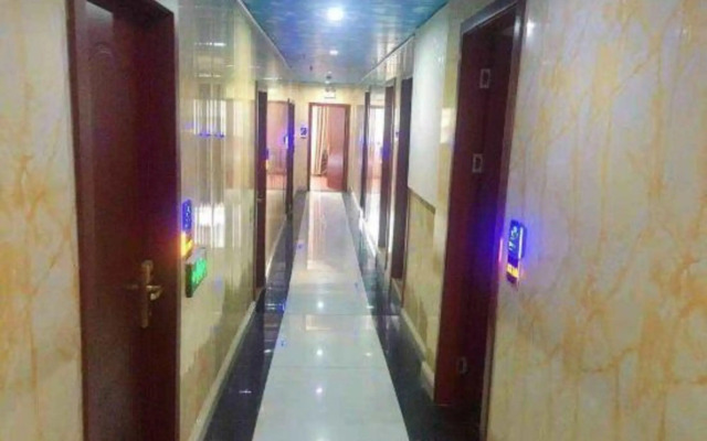 Luoshen Hostel