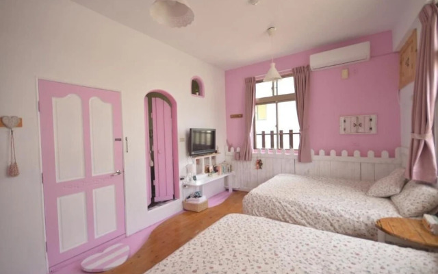 Sea House