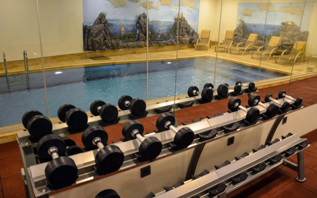 Bacacan Otel
