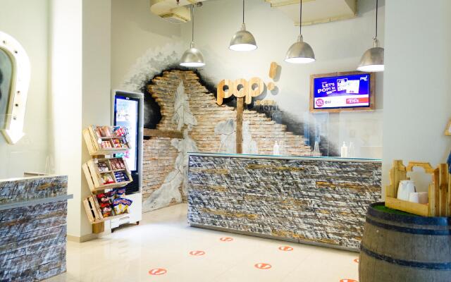 POP! Hotel Kelapa Gading Jakarta