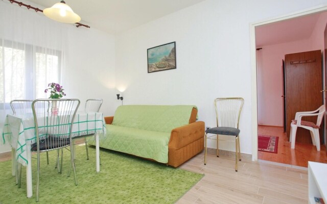 Awesome Home in Blato With Wifi and 1 Bedrooms