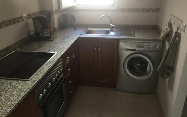 Appartement (Casa Nati)