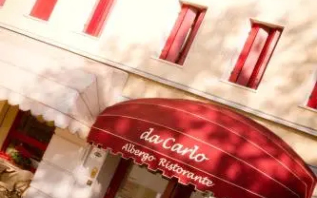 Albergo da Carlo