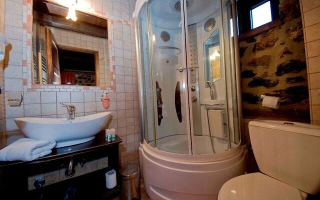 Guesthouse Elati - Pella