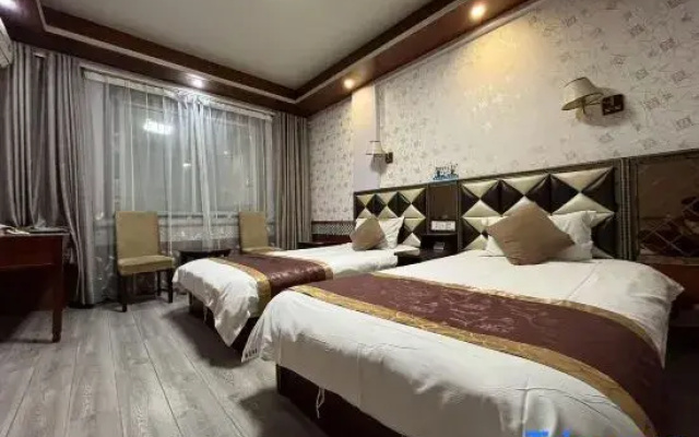 Huacheng Hotel