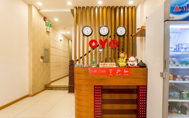 OYO 195 Lap Nhu Y Hotel