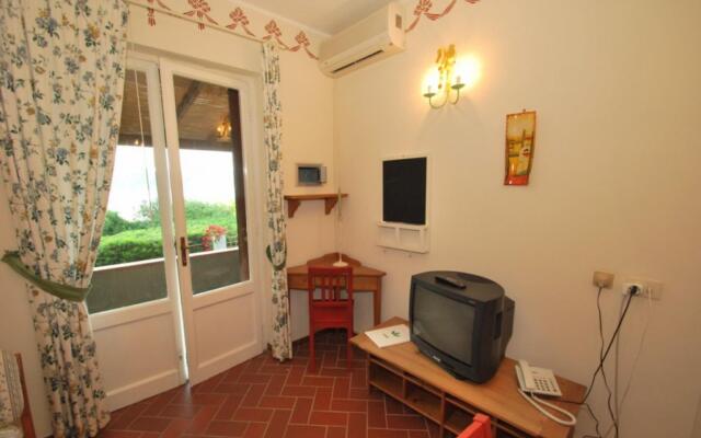 Trilocale 1 in Porto Azzurro