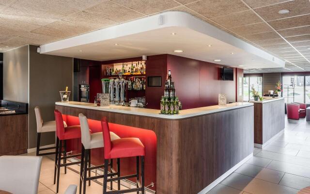 Kyriad Meaux Sud – Nanteuil Les Meaux