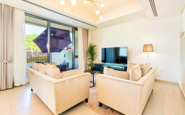 Luxury Duplex in Dubai Hills