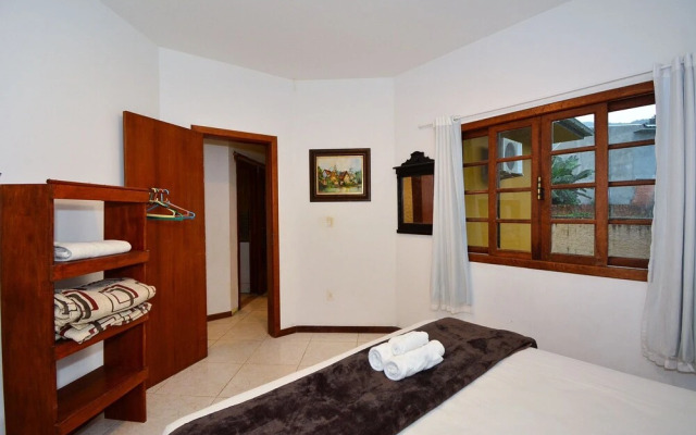 Casa na Praia Grande - Gov Celso Ramos