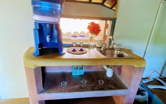 Troncones Point Hostel