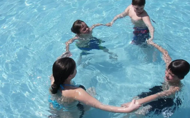 Hotel Aquastar Danube