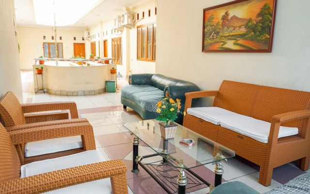 Wisma Nusa Indah by OYO Rooms