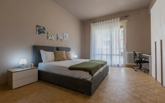 Casa Fiore by Wonderful Italy