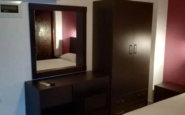 Mavroforos Hotel